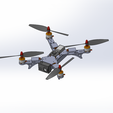 123.png Quadcopter 2212