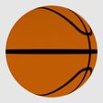 BasketBallView2.jpg Sport Equipment Asset Version 1.0.0