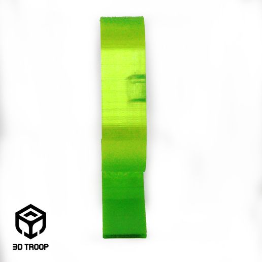 3D TROOP Watch Holder