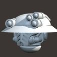 IMG_0020.jpg Wolfdawgartcorners ww2 space marine helmets