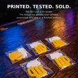 1000025287.jpg BEER MUG EARRINGS WITH FOAM | OKTOBERFEST & PARTY JEWELRY | STL FILE V3
