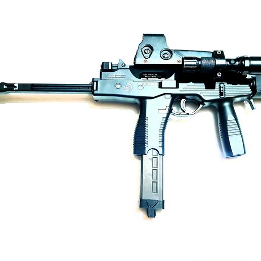 20181011_231850.jpg Silencieux Osprey MP9