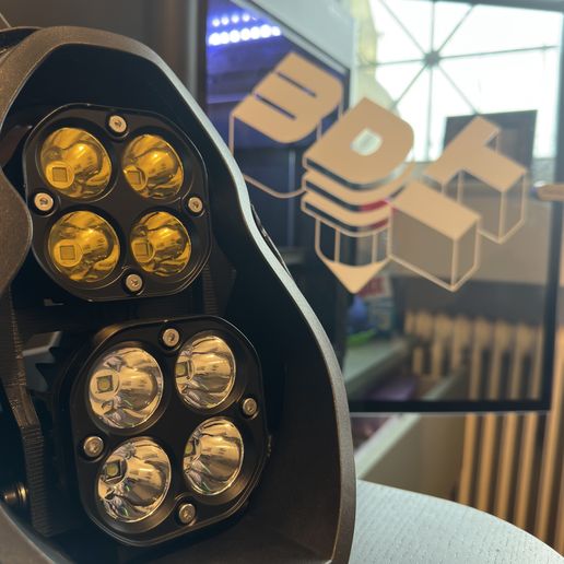💭 KTM 950/990 LED Headlight 3