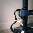 20231121_225734.jpg Creality Ender 3 S1 Smaller Footprint Cable Management