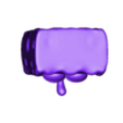 Head  SpongeBob.stl SpongeBob Urban Style (SpongeBob Urban Style)