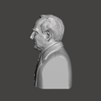 JRR-Tolkien-3.png 3D Model of J.R.R. Tolkien - High-Quality STL File for 3D Printing (PERSONAL USE)