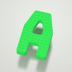 LETTER-A.jpg Decorative Letters A