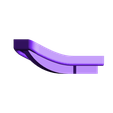 BOARD4.STL Pennyboard
