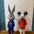 IMG_1484.jpeg Mickey Mouse Urban Vibes (MultiColor Files)
