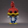 pajaro-loco-0.3.png FUNKO CRAZY BIRD