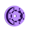 rim_center_v3_%2B3mm_offset.stl SCX24 8 Bolzen Beadlock Felge
