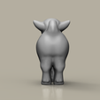 oveja.333.png 3D SHEEP MODEL