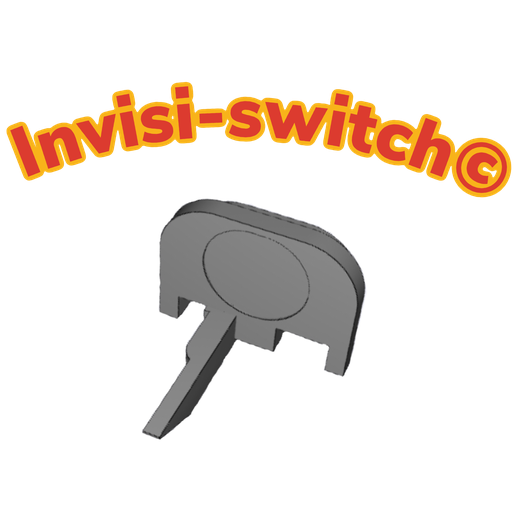 Invisible-switch update 3D model