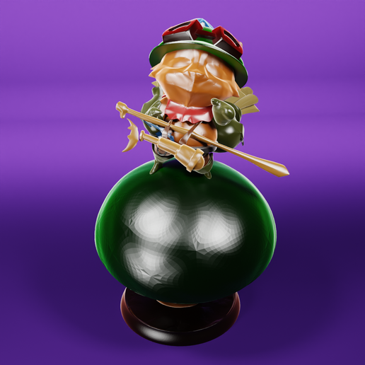 Teemo02.png Teemo - League of Legends