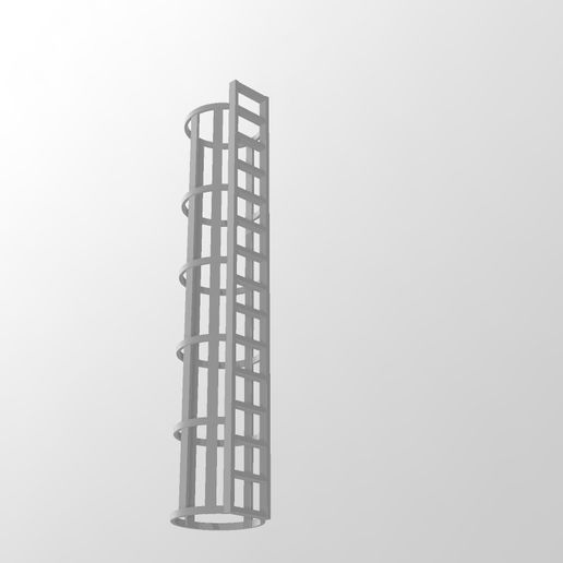 ladder3.jpg Mast ladder for ship model