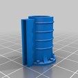 f15ce77370a54e434a4bf38c32b0a78f.png 009 GN15 O-16.5 Supporti per pontili ferroviari modello