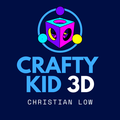 CraftyKid3D