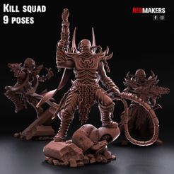 A1.jpg Kill Squad – Dark Elves