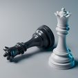 16.jpg Modern Staunton Inspired Chess Set