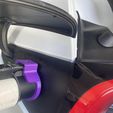 0059CB0C-FE48-4DD9-9F81-EEF46C4E5040.jpeg Tesla Model 3 & Y - SAE J1772 Adapter Lock Charger + BONUS! Tesla drink coasters included!