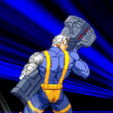 Captura-de-pantalla-2024-03-15-203025.png KIT DE ARMA DE RAYO HÍPER VÍBORA DE CABLE - PARA MARVEL LEGENDS, MARVEL VS CAPCOM