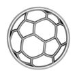 pelota-futbol-.210.jpg FOOTBALL COOKIE CUTTERS set 1