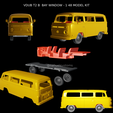 Proyecto-nuevo-2024-09-15T202801.070.png VDUB T2 B BAY WINDOW - 1 48 MODEL KIT