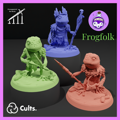 Forest-Terrain-Pack-6.png Frogfolk Pack