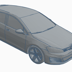 golf7.png Volkswagen golf 7