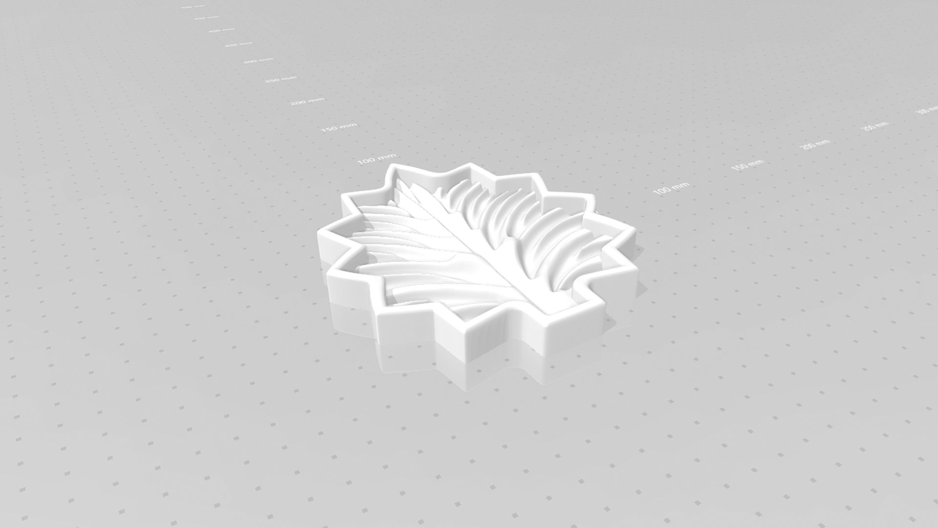 p5.png STL file Holly Leaf - Molding Arrangement EVA Foam Craft・3D print design to download, gui_sommer