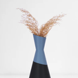 Ekran-Alıntısı-3.png Flower Vase, 3D Print Model STL file - for 3D printing - Digital file, Minimalist Vase, Gift Vase, 3D Printed Vase, Best Seller Vase