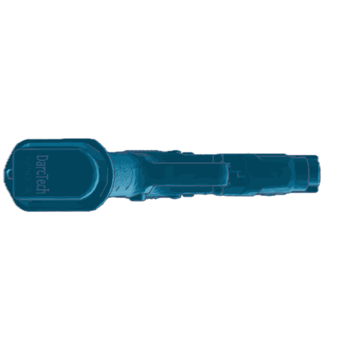 9.png Canik TTI Combat Streamlight TLR-7A Real Size Scan