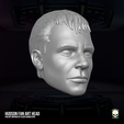 10.png Hudson Alien fan art 3D printable Files For Action Figures