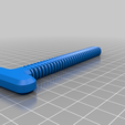 b1b42952-8a0c-4db5-9de3-95858b68b62a.png Maxim-al Clamp (Kant Twist Style)