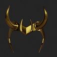 male_thingi_1.jpg La tiara de Loki masculino