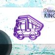 untitled.154.jpg Archivo STL auto camion cargero・Diseño de impresión en 3D para descargar