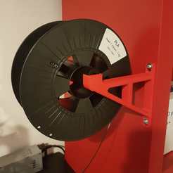 Capture d’écran 2018-01-26 à 15.18.31.png Fichier STL gratuit Porte-bobine mural (version plus forte)・Modèle à télécharger et à imprimer en 3D