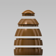 easter-egg-layer-view.png Threaded Easter Egg COntainer. 7-piece Puzzle Box.