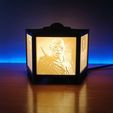 Foto4_SA.jpg LED Night Light - Pack 5 Photos - The Lord of the Rings