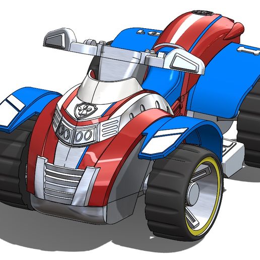 Ryders quad bike best sale