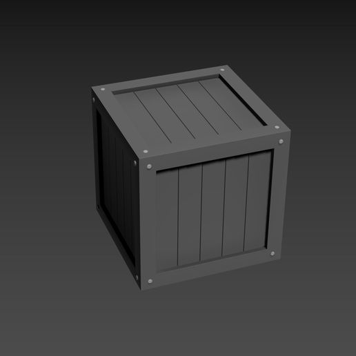 Simple-Crate-cropped.jpg Simple Crates - Scatter Terrain