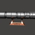 Lightsaber-Stand.png Qimir Lightsaber Stand (THE ACOLYTE)