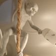 81488894_1521901887984100_8568957782747774976_o.jpg STL-Datei Monkey Lamp・3D-druckbares Modell zum Herunterladen