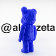 0015.png Kaws BFF BearBrick