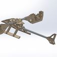 back.jpg Bicoper V3 STL and Laser cutting files