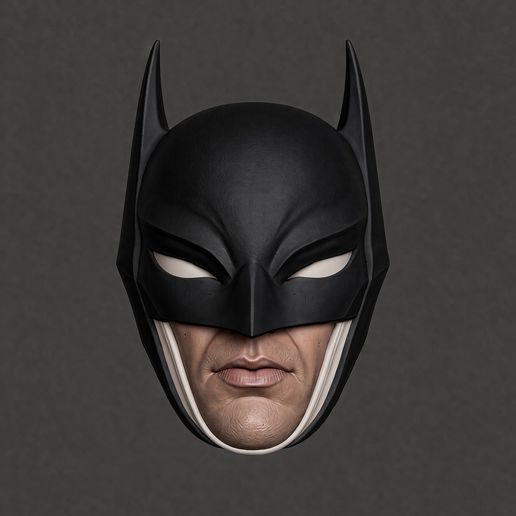 Batman - Batman Gargoyle of Gotham