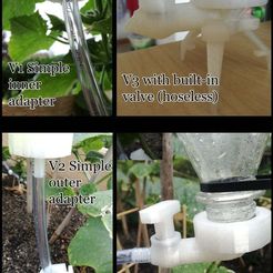 Cover.jpg PET Drip Irrigation Set (4 Versions)
