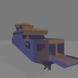 4.png ferry ship miniature