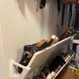 6BB32AC3-1B96-4386-AFEE-19B692932630.jpeg MGZ shoe rack fixed and foldable