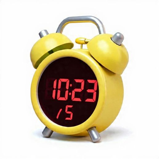 1000175092.jpg Часы 3D модель